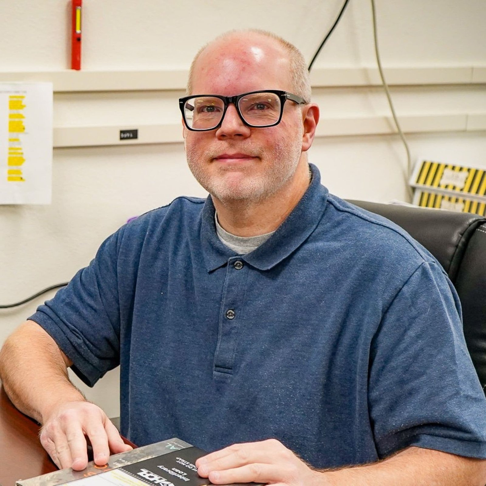 Michael R.